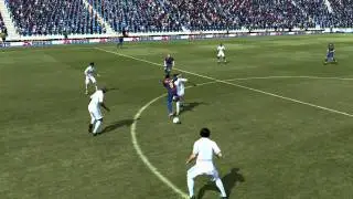 Fifa 12 - 'This is It' Montage -TTTT
