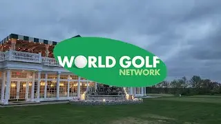 World Golf Network at Trump National Golf Club Bedminster