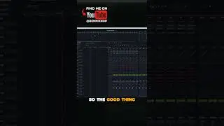 Change Channel Types - MY DAVINCI RESOLVE FAIRLIGHT TEMPLATE