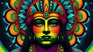 SPEEDSOUND PSYTRANCE ॐ V.A. INDIAN SPIRIT ⚡ PSYCHEDELIC TRANCE