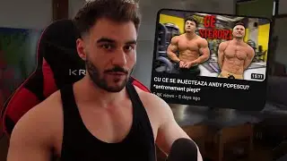 REACTIONEZ LA ANTRENAMENTE DE PIEPT DE PE YouTube