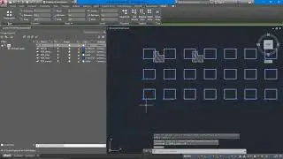 Introduction to AutoCAD(Part 4)attaching Maps, PDF Files, the hatch command and utilities panel.