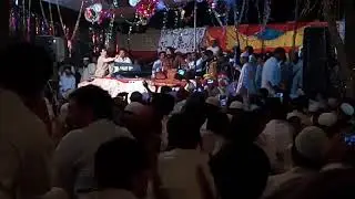 Master Ali Haider maidani program in Peshawar