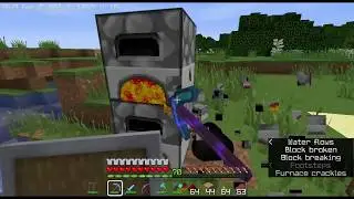Destronia Factions S1 #1