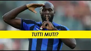 I NAZGUL non volano più su LUKAKU? Dove sono finiti quelli che 