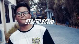 BTS Project 20