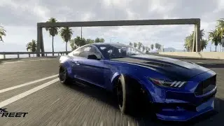 Oyunun en pahalı arabasını aldım ( CAR X STREET ) İphone 13 Max graphics