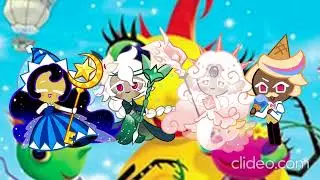 moonlight white pearl white lily and gelato trio sing you may not be a princess from miss spider