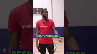 PUSH THROUGH ‼️‼️ #shortsvideo #shorts #basketball #thetransition #motivation
