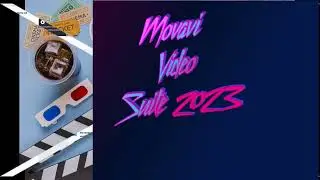 Movavi Video Suite 2023(demo) (ru)