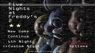shadow bonnie on ps4??????