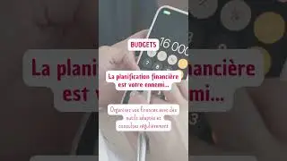 Le suivi de ses finances amène la clarté...
