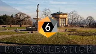 DxO Nik Collection 6: novità | Dimostrazione pratica