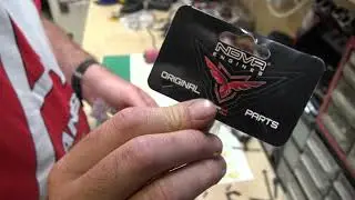 I Killed My Nova B3 Nitro Engine and Then Rebuilt it!