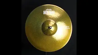 Paiste 24