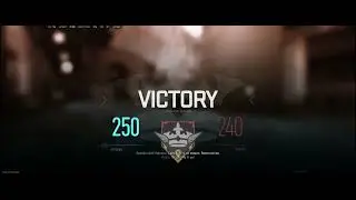 When you're a brick wall. M4/Modern Warfare II