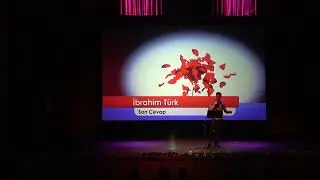 Şiir Gecesinden - 7