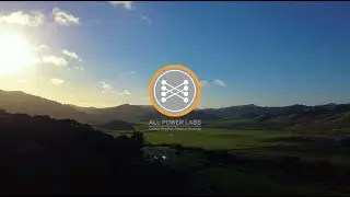What is ALL Power Labs?