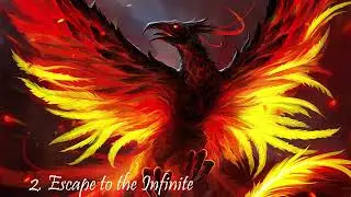 Phoenix Music Mix / Album: Tales Of Wonder