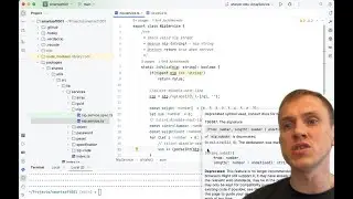 Własny framework - 06 Po co komentarze?