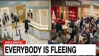 Rise and Fall of Versace: From Billions to Nothing!