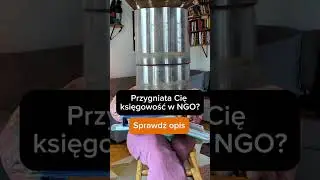 Przygniata Cię księgowość?
