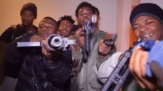 Livin Legend Macc - Average (Official Music Video)