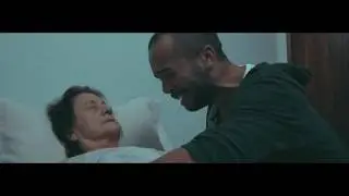Vó morre nos braços do neto!