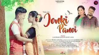 JONGKI PANOI  | TSATYA MILI  | ZINTI PANGING | MALLIKA PATIR | NEW MISING VIDEO SONGS 2023