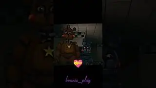 💀bonnie☠️ #fnaf #fnafedit #fivenightsatfreddys#рекомендации #врек