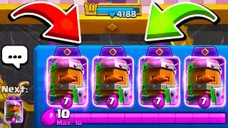 PLAY ONLY ROYAL RECRUITS…