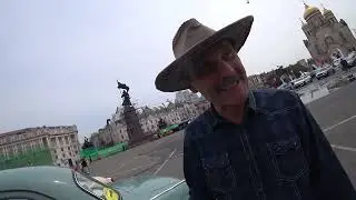 Автосалон - 8, Владивосток - 2023