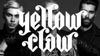 YELLOW CLAW - Sky Garden Bali Int. DJ Series 61 Legian / Skygarden August 16th, 2015