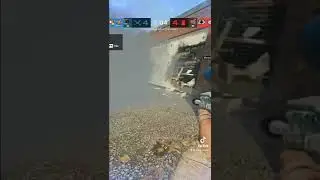 Best r6 nades