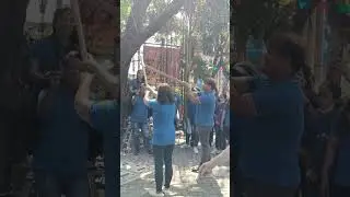 Palo Palo daw🤣