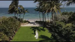 Cheyenne + Filip - OFFICIAL WEDDING VIDEO - 3.25.2023