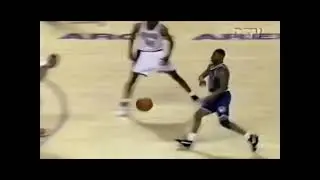 The Greatest Shot of All-Time!!!!!