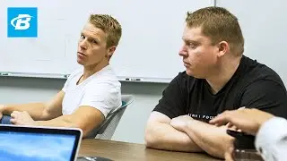 Teamwork | Bodybuilding.com Engineering