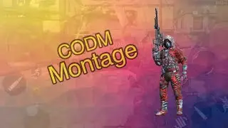 Call of Duty Moblie Montage
