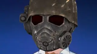 Congratulations! Fallout New Vegas Series Finale