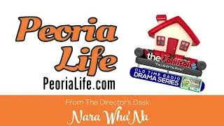 The Director's Desk