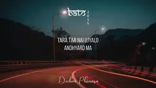Bato (Official Lyric Video)