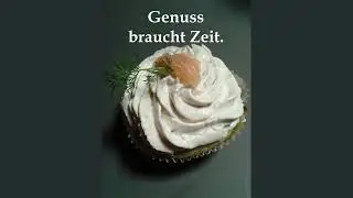 Genuss - Poetry - Spoken Word