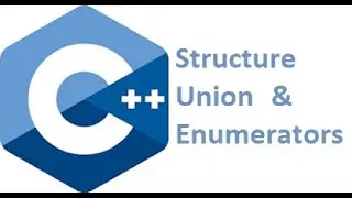 Chapter 11 - Part 1: STRUCTURES in C++ (Program with Visualized Explanation)
