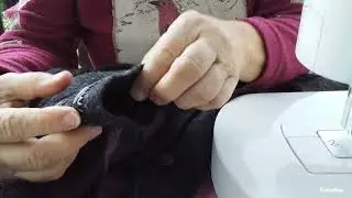 Фильцую опять и другие переделанные мною вещи