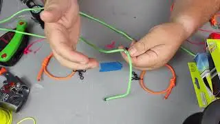 best fishing knots part 1