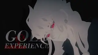 【JOJO/animation】 Dumb dumb - giorno giovanna