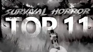 Top 11 Best Survival Horror Games for Mobile (Offline | Online)