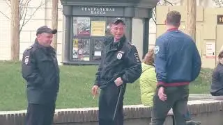ПРОДОЛЖЕНИЕ ДРАКИ EDWARD BILL vs BODY MANIA