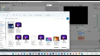 what happened to sony vegas